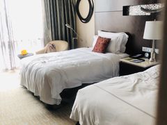 -青岛海尔洲际酒店