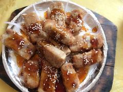 -鑫悦楼煎蟹·16年海鲜大排档
