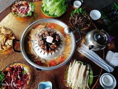 -傣泐金湾餐厅