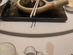 -宝燕壹号(徐汇店)