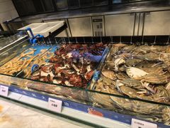 -川骄海鲜自助(亚运村店)