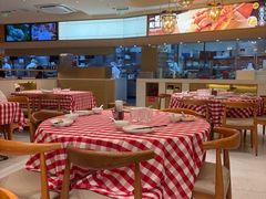 -西贝(金桥店)