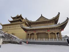 -峨眉山风景名胜区