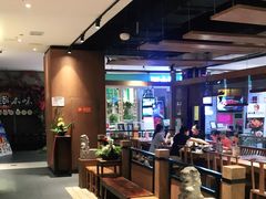 -呷哺呷哺(万达新世界店)