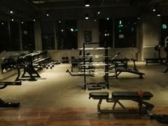 -乐刻健身(望京凯德mall馆)