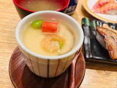 -合点寿司(金虹桥商场店)
