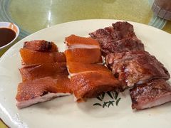 -烧鹅妹饭店