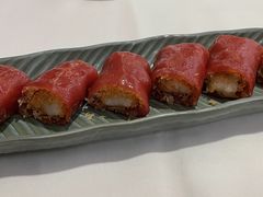 -广州酒家(中华广场店)