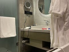 -南京禄口机场雅高铂尔曼大酒店