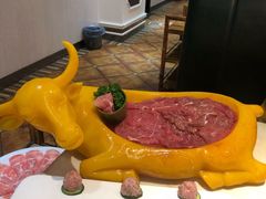 -醉南山重庆老火锅(新百店)