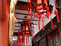 -沔阳会馆(沔街店)