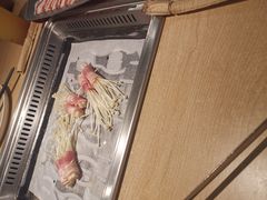 -新石器烤肉(百联川沙店)