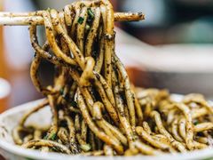 -熊腊生热干面馆(宝丰店)