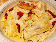 -江湖情酸菜鱼(万菱汇店)
