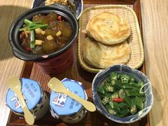 -牛三哥洛阳牛肉汤(生态城店)