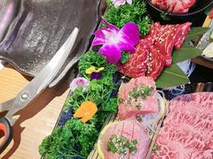 -丸藏和牛烧肉专门店(园区师惠坊店)