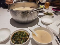 -红雀围·海鲜火锅(陆家嘴中心店)