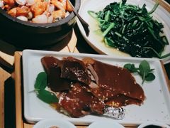 -青年公社烤鸭(蜀山万象汇店)