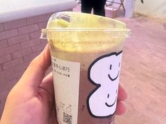 -喜茶(迪士尼小镇DP店)