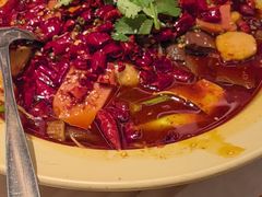 -志明眷村·台式融合菜·宵夜