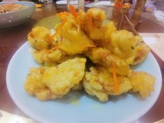 -李家猪蹄融合菜馆(河松街店)