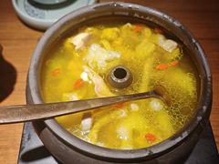 -云海肴·汽锅鸡·云南菜(美罗城店)