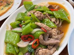 -潮中人·潮州菜(益乐路店)
