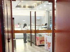 门面-BreadTalk面包新语·烘焙蛋糕(海岸城店)