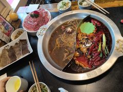 -大龙燚火锅(春熙店)