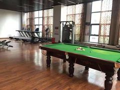 -悦隆庄温泉度假酒店