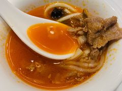 -小厨娘淮扬菜(六合欢乐港店)