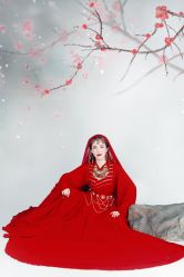 -盘子女人坊古装写真摄影(厦门总店)