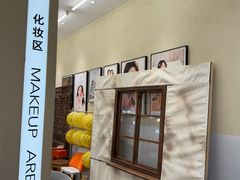 -海马体照相馆(佛山岭南站店)