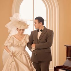 -今生有约婚纱摄影店(景德路店)