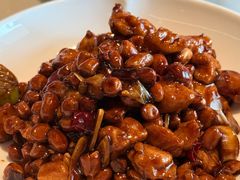 -大潮淮·淮扬菜(何园旗舰店)