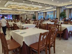 大堂-怡园饭店-餐厅(四望亭店)