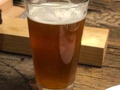 精酿啤酒-HIGH FIVE哈福手工汉堡(桂林路店)