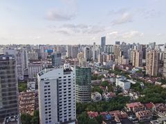 -上海波特曼丽思卡尔顿酒店
