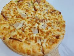 -好伦哥披萨(地坛店)