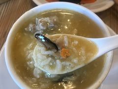 -粤仔湾砂锅粥(广益哥伦布店)