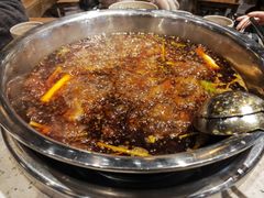 -肖肖酸萝卜鱼火锅(总店)