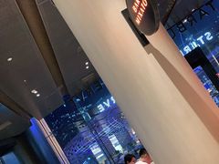 -星巴克臻选(上海合生汇1F店)