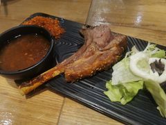 -天山传奇新疆菜(SKLP店)