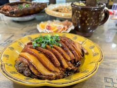 -灶东家民间菜(回兴店)