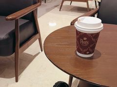 -Peet's 皮爷咖啡(深圳湾万象城店)