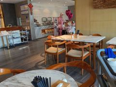 -桃花江餐厅·江景-约会·聚会