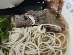-金城尕娃牛肉面(钻汇广场店)