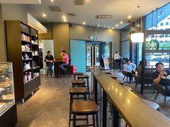 -星巴克(钦江路店)