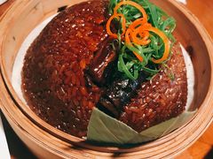 酱鸭糯米饭-外婆家(西红门荟聚购物中心店)