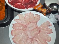 -洞子口重庆鲜货火锅(楚翘城旗舰店)